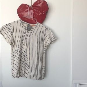 Shirt. Dolan. Anthropologie.